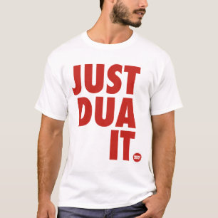 Camiseta Apenas DUA él