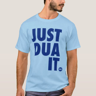 Camiseta Apenas DUA él