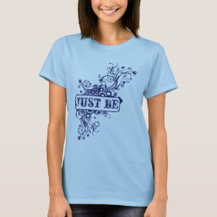 Camiseta Apenas esté