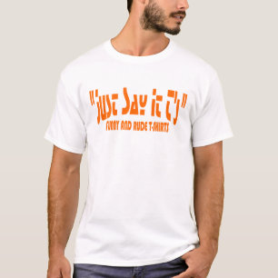 Camiseta Apenas Farted