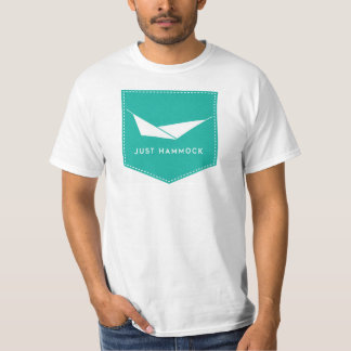 Camiseta Apenas Hamaca-Blanco