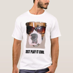 CAMISETA APENAS JUEGO ÉL GUAY
