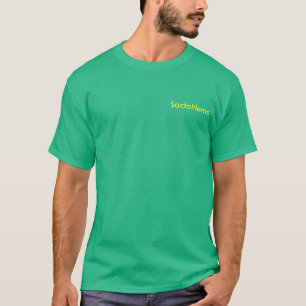 Camiseta ¡Apenas Krump él!