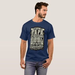 Camiseta Apenas llámeme la causa im Waayyy también Guay d