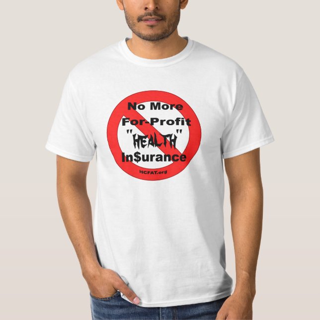 Camiseta Apenas no diga "'NO MÁS " (Anverso)