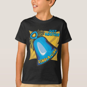 Camiseta Apenas otro tilín un Ling