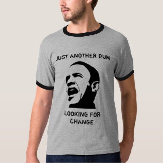 CAMISETA APENAS OTRO VAGO
