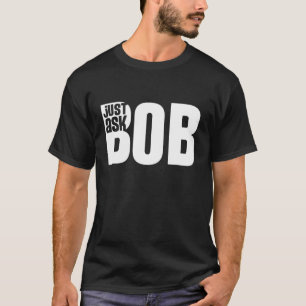 Camiseta apenas pida la sacudida