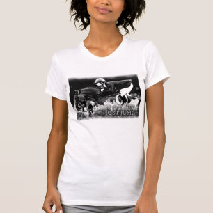 Camiseta Apenas salto