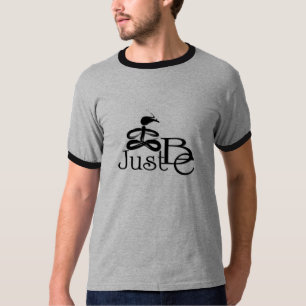 Camiseta Apenas sea 8