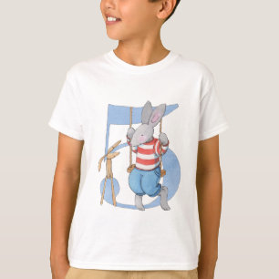 Camiseta Apenas un número 5