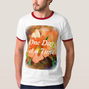 Camiseta Apenas una "mala hierba" ODAT