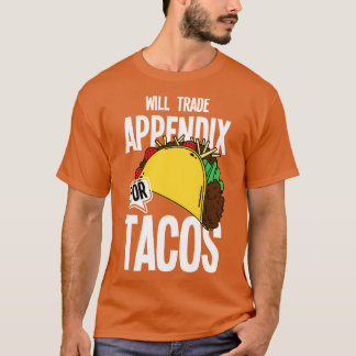 Camiseta Apéndice Extracción Apéndice 1