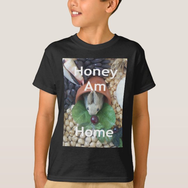 Camiseta Aperitivo de conejo (Anverso)