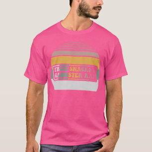 Camiseta Aperitivos Frutos Rap Gangster Estilo Retro