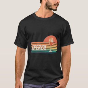 Camiseta Aperol Cap - Aperol Spritz