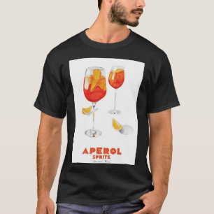 Camiseta Aperol Fruit Classic