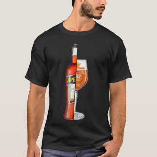 CAMISETA APEROL SPRITZ