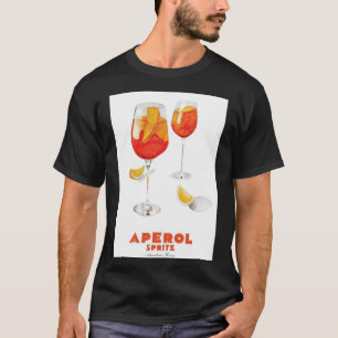 Camiseta ¡Aperol! Spritz