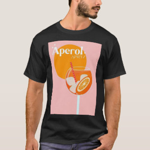 Camiseta Aperol Spritz (1)