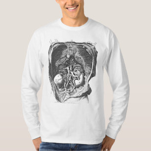 Camiseta apertura