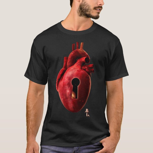 Camiseta Apertura (Anverso)