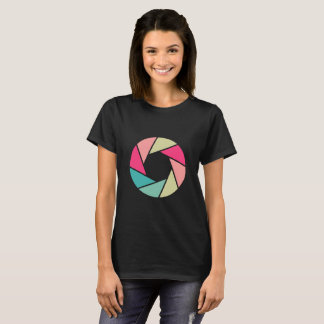 Camiseta Apertura - Colores 01
