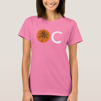Camiseta Apertura de OC