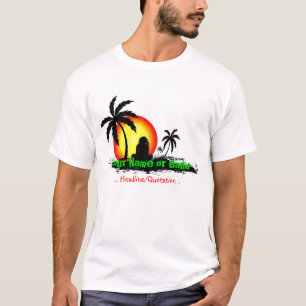 Camiseta Apertura de Rasta