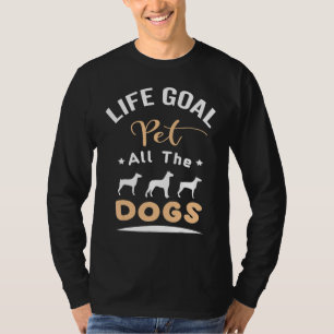 Camiseta Apertura del Festival del Agua de All Dogs Mascota
