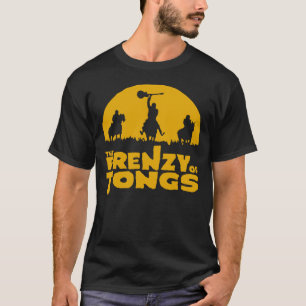 Camiseta ¡Apes Inverse!