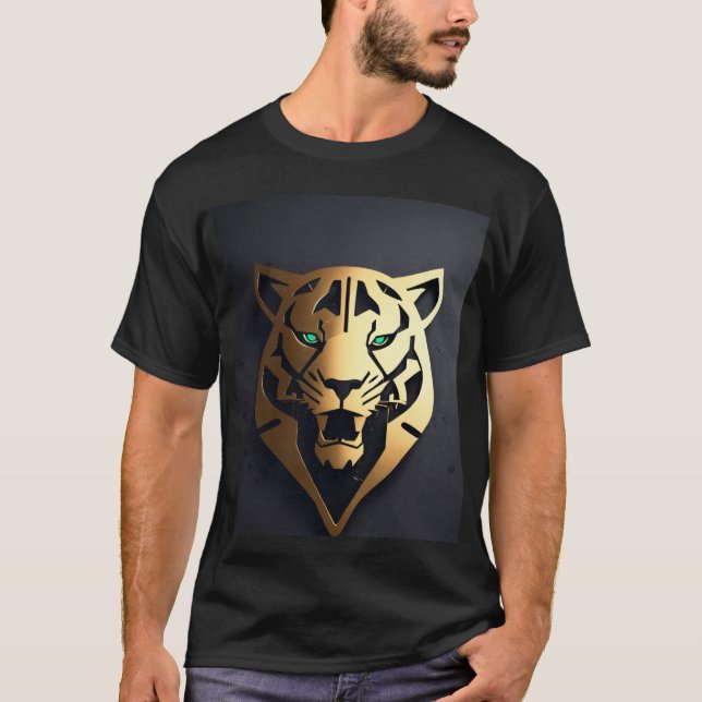 Camiseta Apex Predator (Anverso)