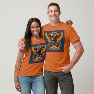 Camiseta Apex Sentinel