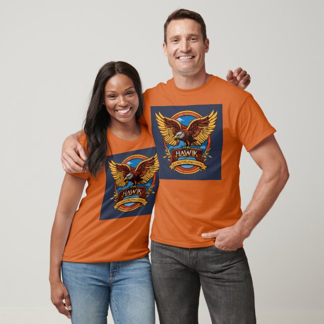 Camiseta Apex Sentinel (Unisexo)