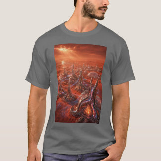 Camiseta Apex Strider