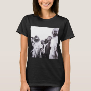 Camiseta Aphex Twin - Ven a papá