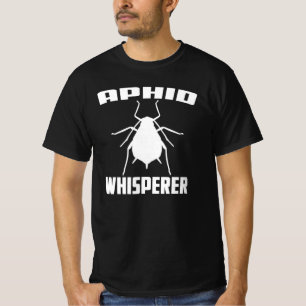 Camiseta Aphid Whisperer T-Shirt