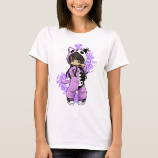 Camiseta Aphmau Official Limited Edition