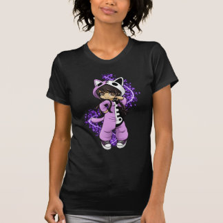 Camiseta Aphmau Official Limited Edition