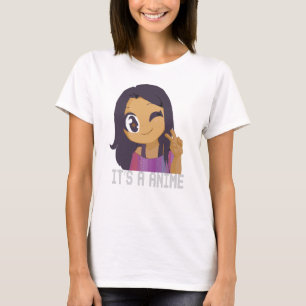 Camiseta aphmau youtube