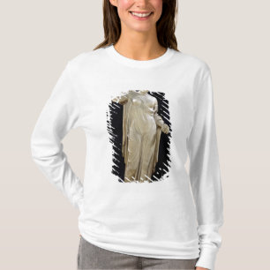 Camiseta Aphrodite Genetrix, copia romana