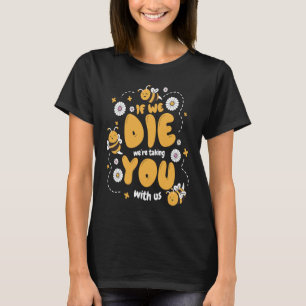 Camiseta Api Apio Apiario de la Abeja de la Abeja de la Abe