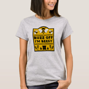 Camiseta Apiary Honey Farmer