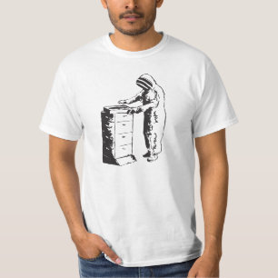Camiseta Apicultor