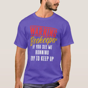 Camiseta Apicultor Apicultura Soporte de Abejas Apicultor a
