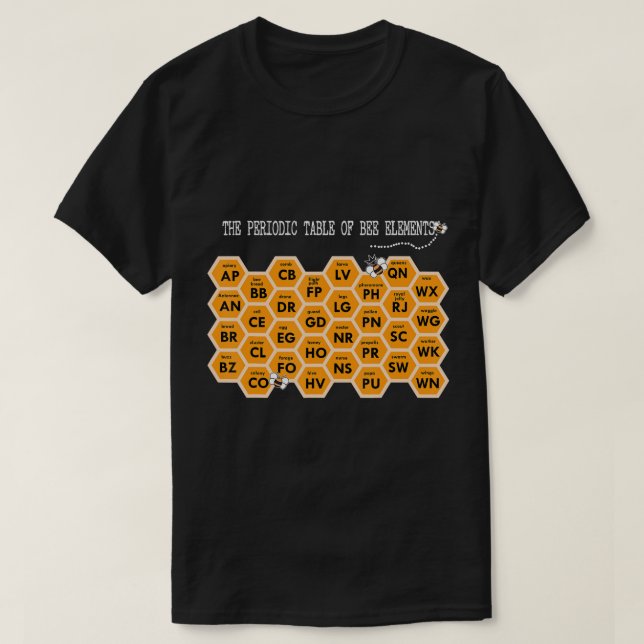 Camiseta Apicultores Beekeepers Honey Bee Apiarist Bee Love (Diseño del anverso)