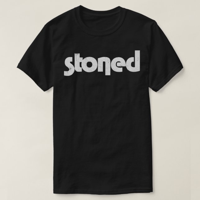 Camiseta Apilado (Diseño del anverso)