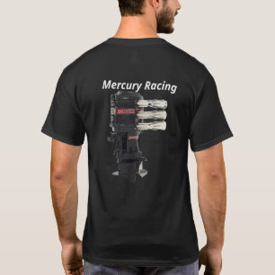 Camiseta apiladora Mercury Super BP 1250