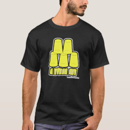 Camiseta Apilo Tazas