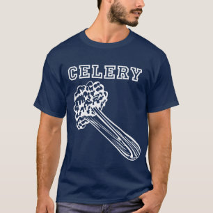 Camiseta Apio